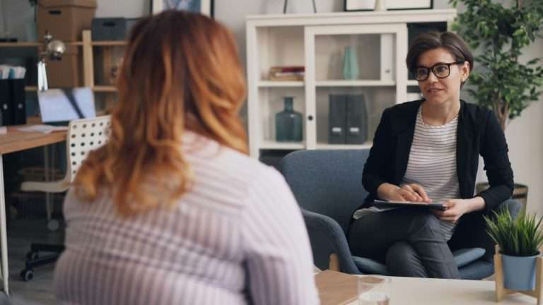 counseling