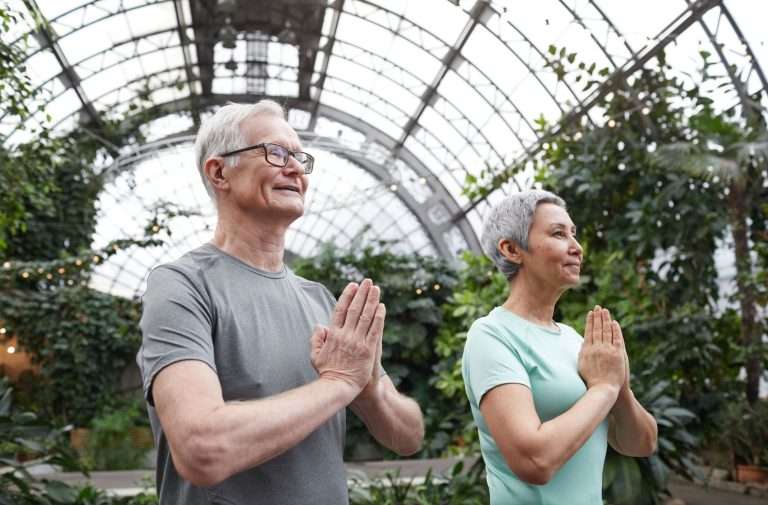 Wellbeing