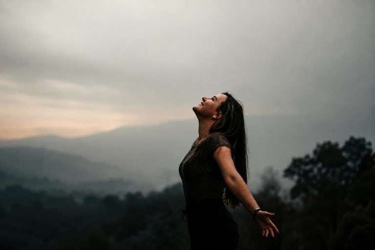 emotional wellbeing