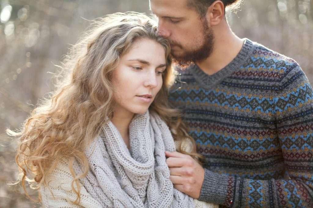 Pre marital counseling