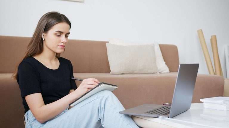 Online counseling
