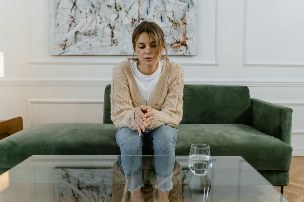 Emotional coping