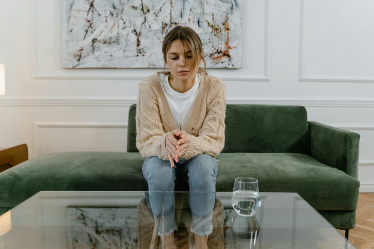 Emotional coping