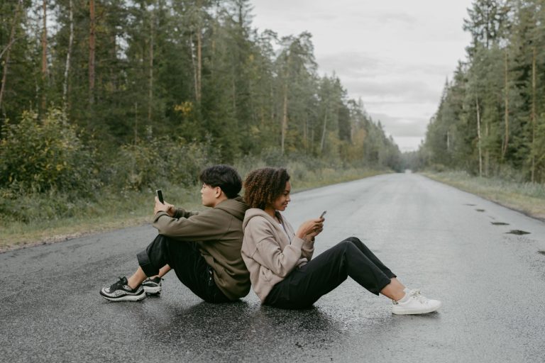 Digital detox Digital detox