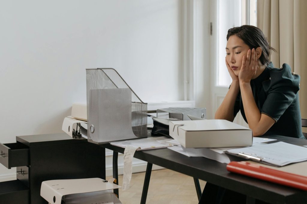 Work life balance