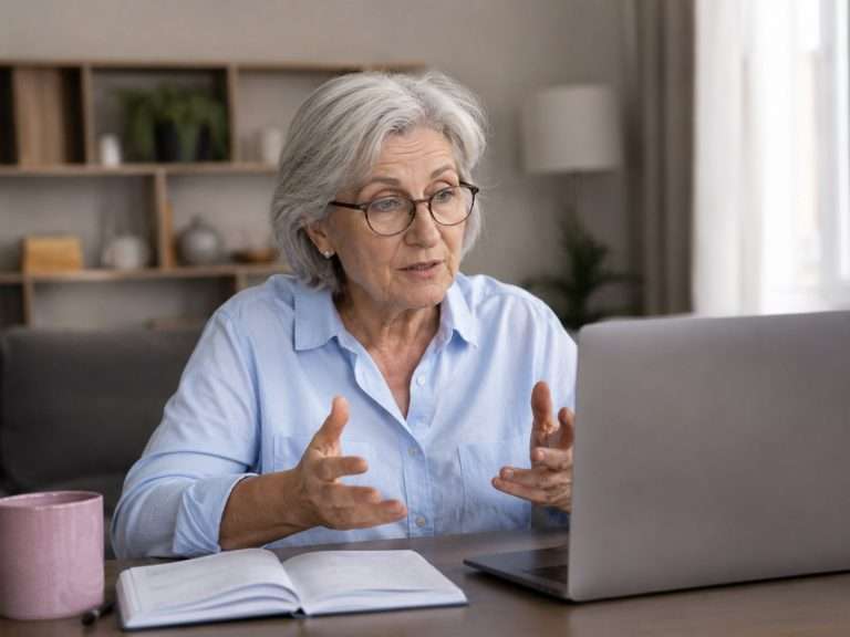 Online therapy