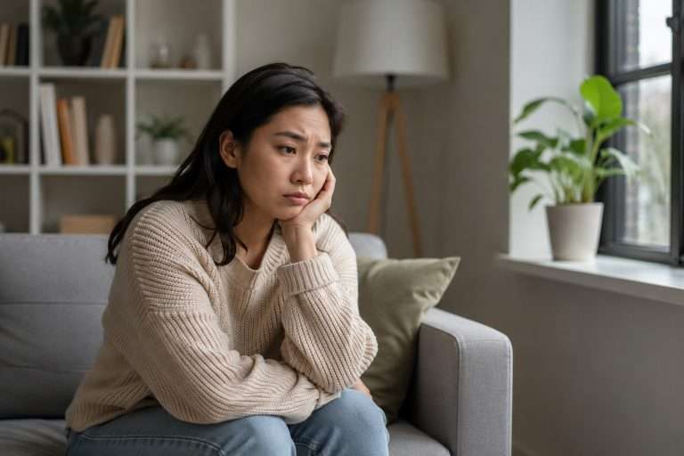 Signs you need therapy